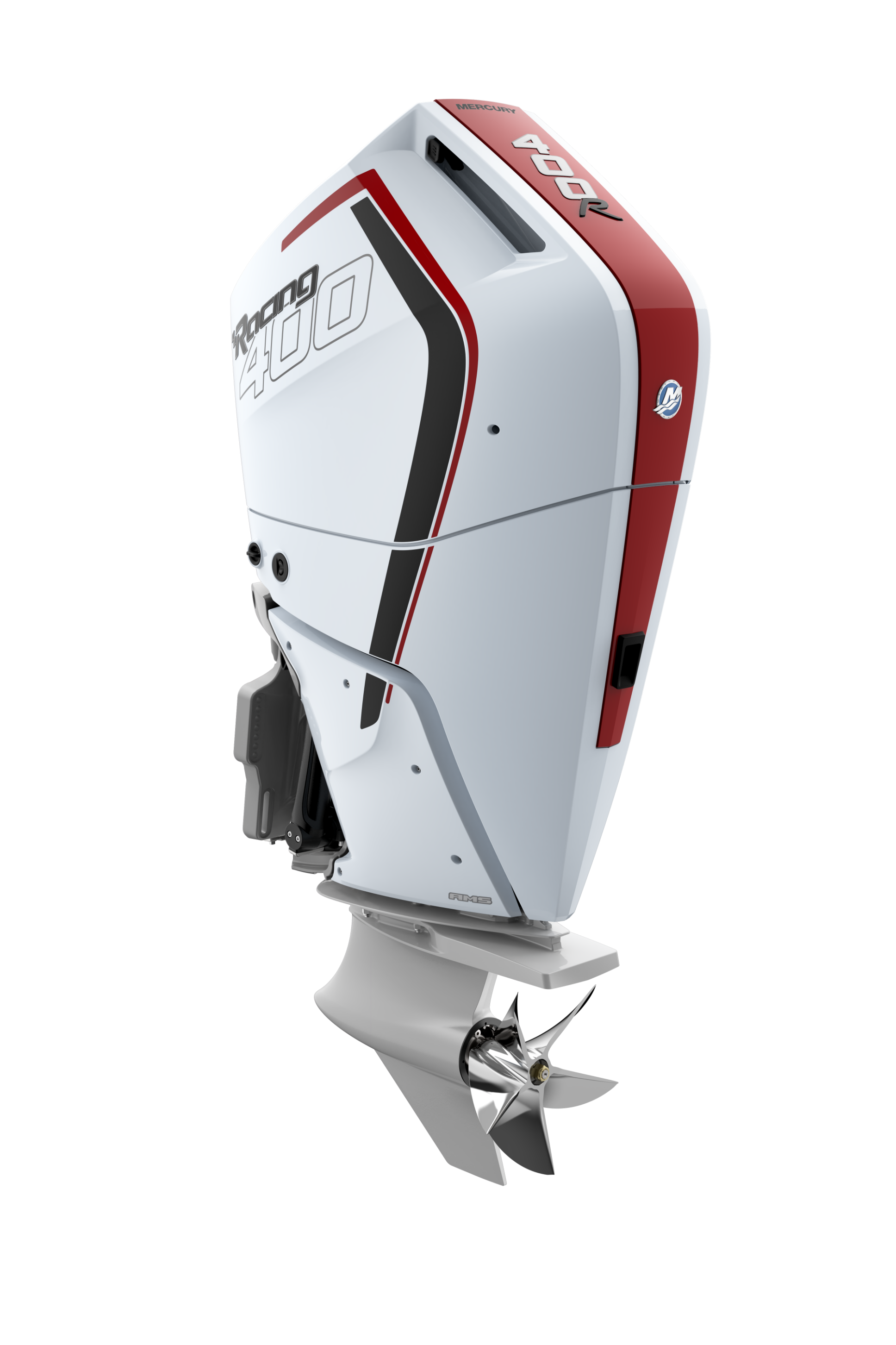 Cold Fusion White