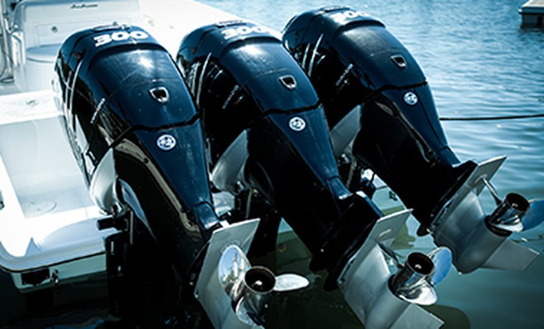 Mercury Product Protection