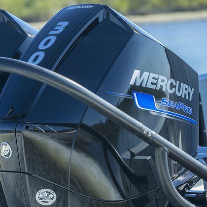 Mercury Marine