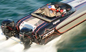 Mercury Racing